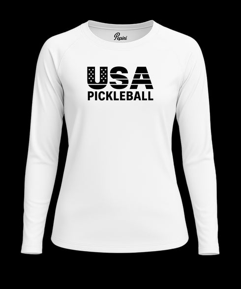 nan by Pepini Pickleball back view